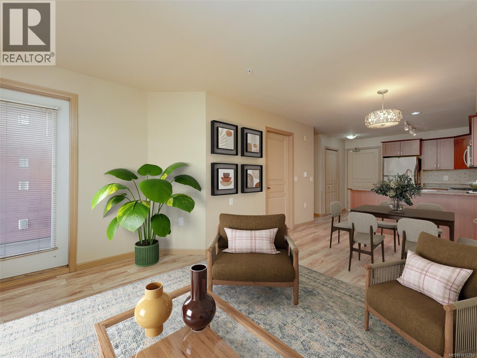 Photo 5 of 306 663 Goldstream Ave, Langford BC