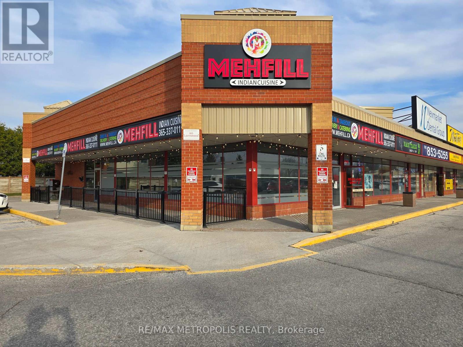 Photo 1 of 1 18025 Yonge Street, Newmarket ON