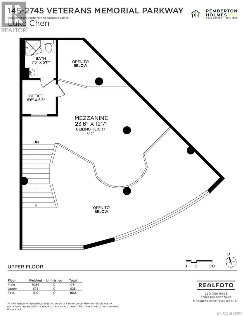 Photo 3 of 145 2745 Veterans Memorial Pkwy, Langford BC
