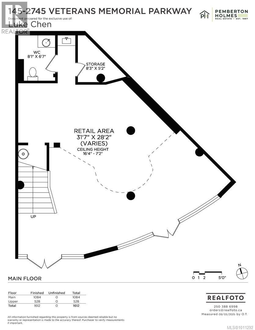 Photo 2 of 145 2745 Veterans Memorial Pkwy, Langford BC