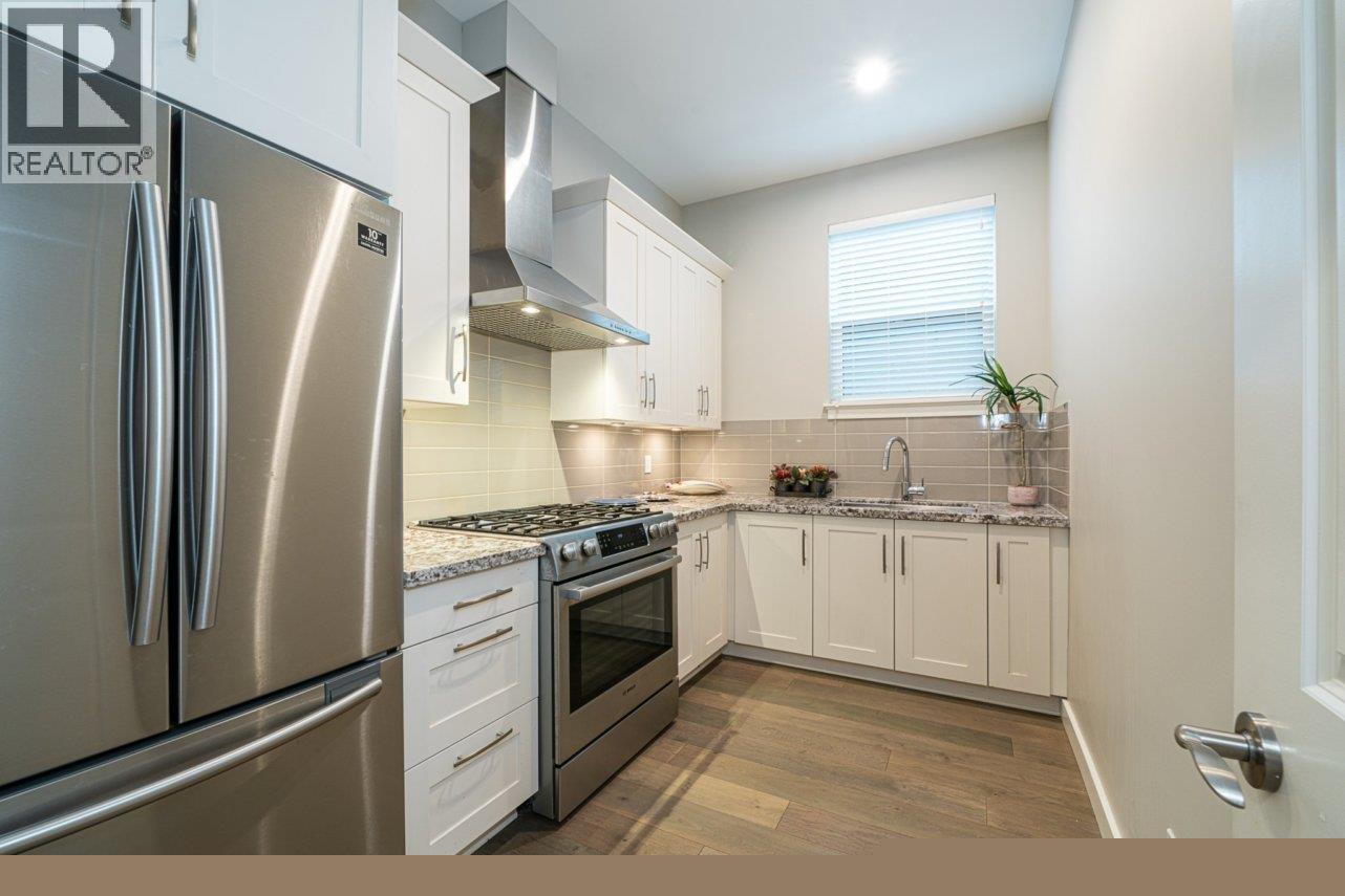 4901 CEDAR SPRINGS DRIVE, Tsawwassen