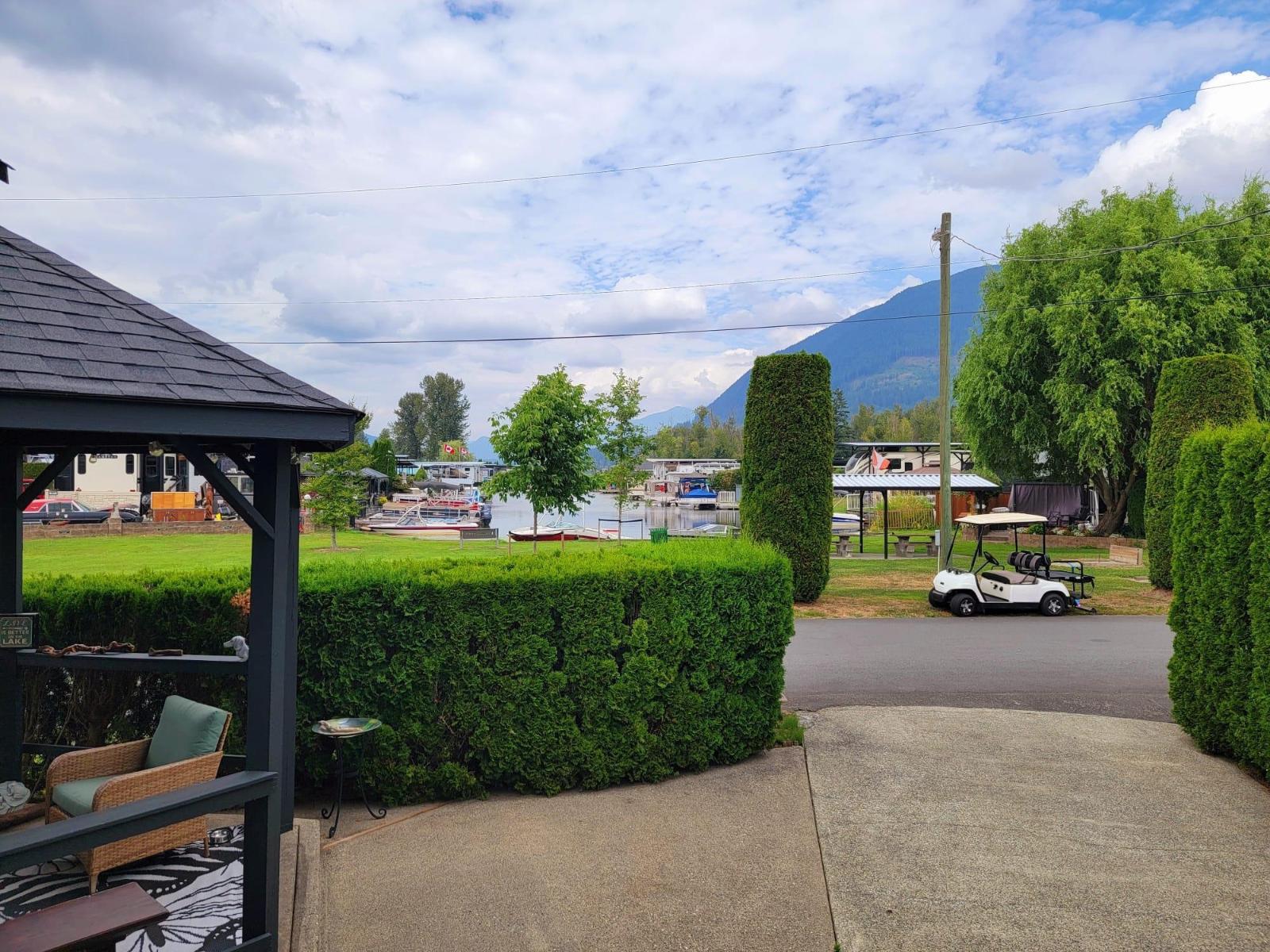 Photo 3 of 207 8400 Shook Road, Mission BC