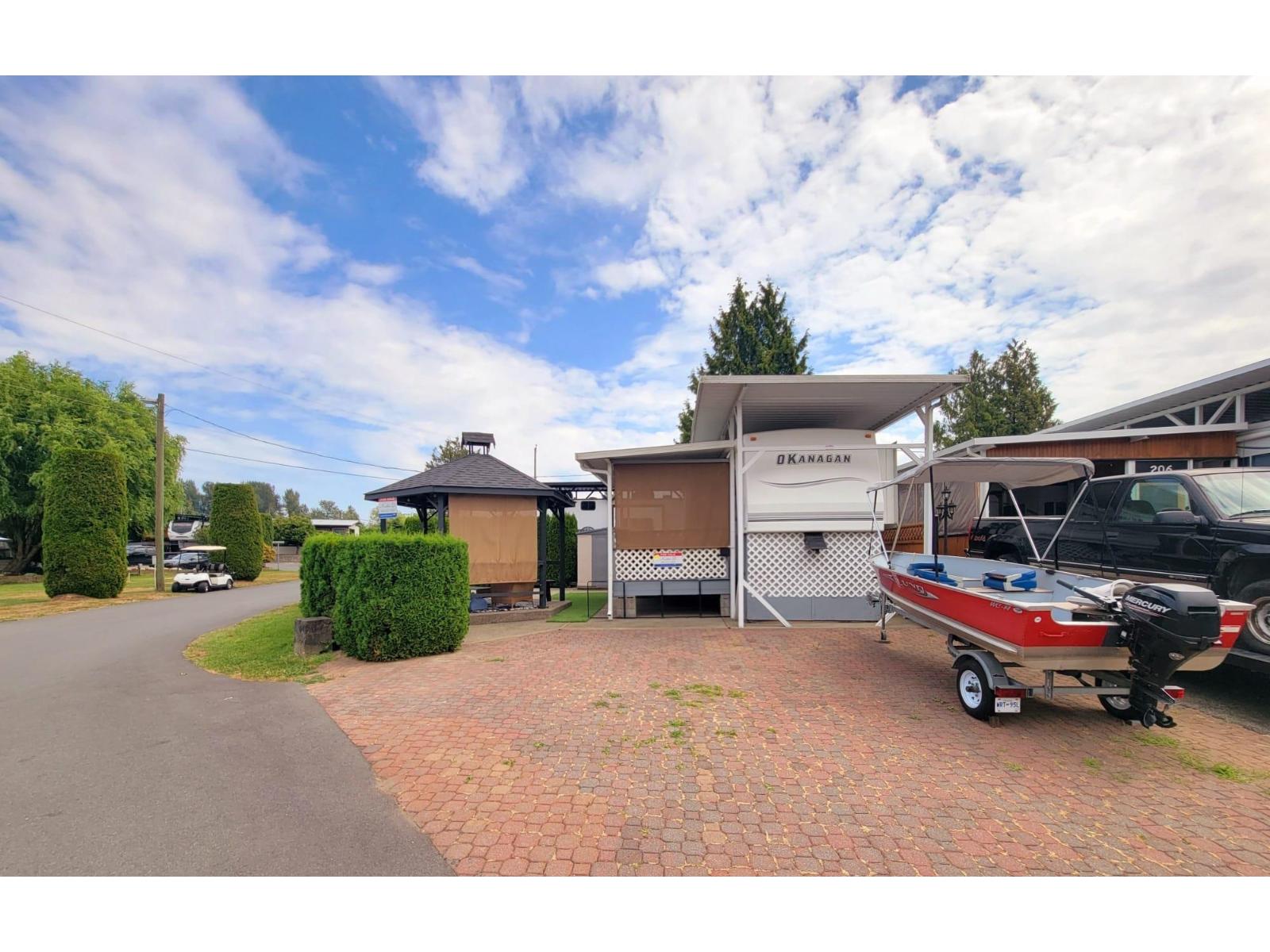 Photo 19 of 207 8400 Shook Road, Mission BC