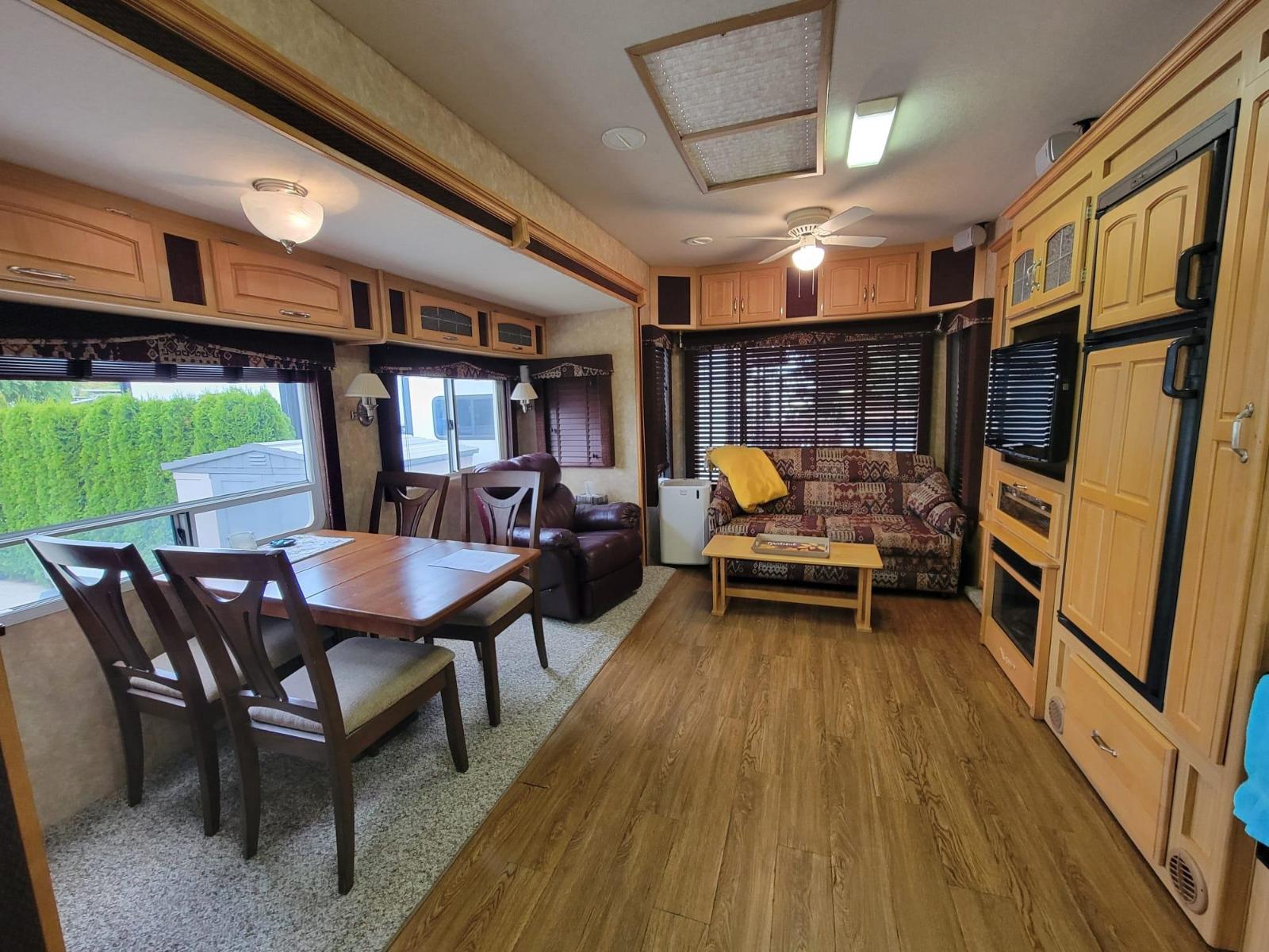 Photo 9 of 207 8400 Shook Road, Mission BC