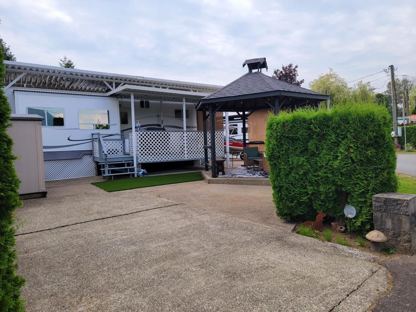 Photo 20 of 207 8400 Shook Road, Mission BC