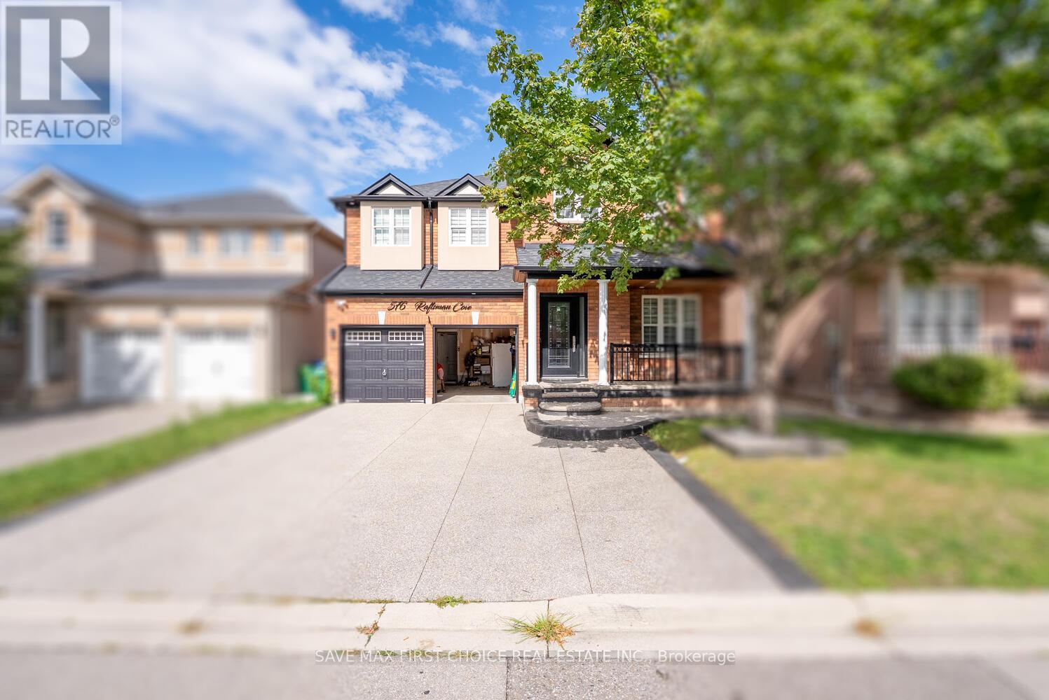 Photo 24 of 5763 Raftsman Cove, Mississauga ON