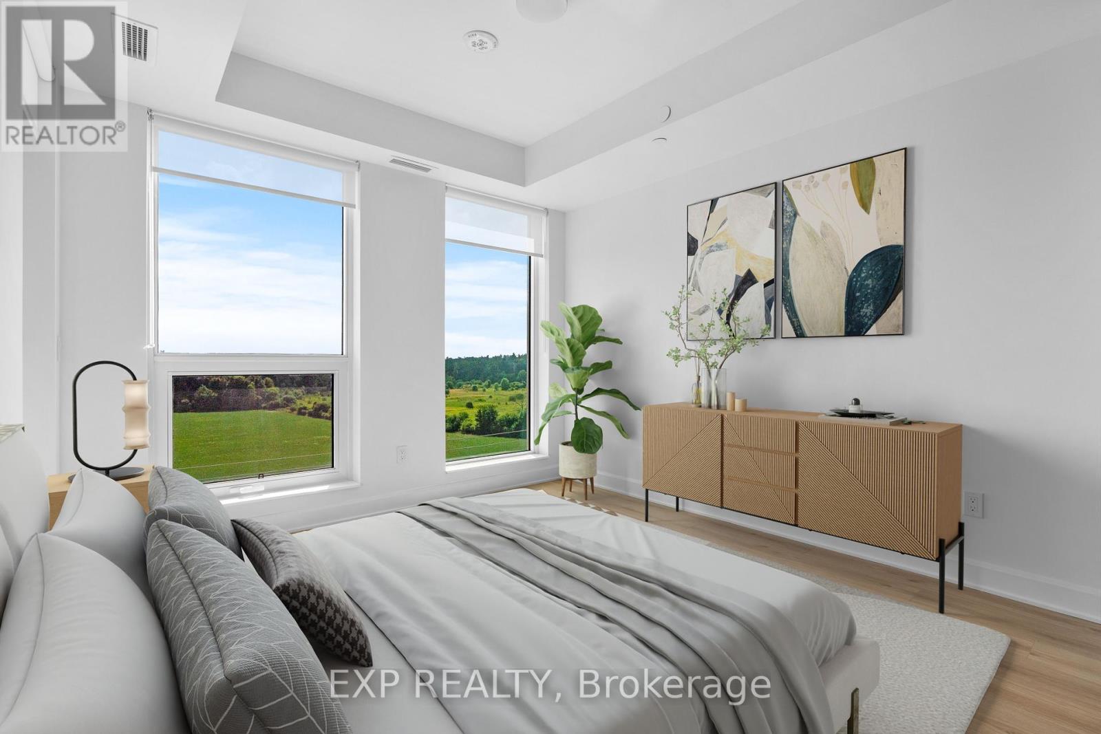 Photo 10 of 435 3240 William Coltson Avenue, Oakville ON