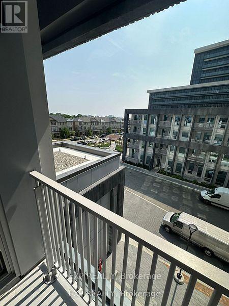 Photo 16 of 435 3240 William Coltson Avenue, Oakville ON