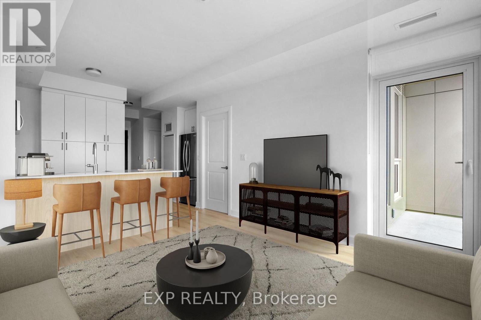 Photo 4 of 435 3240 William Coltson Avenue, Oakville ON