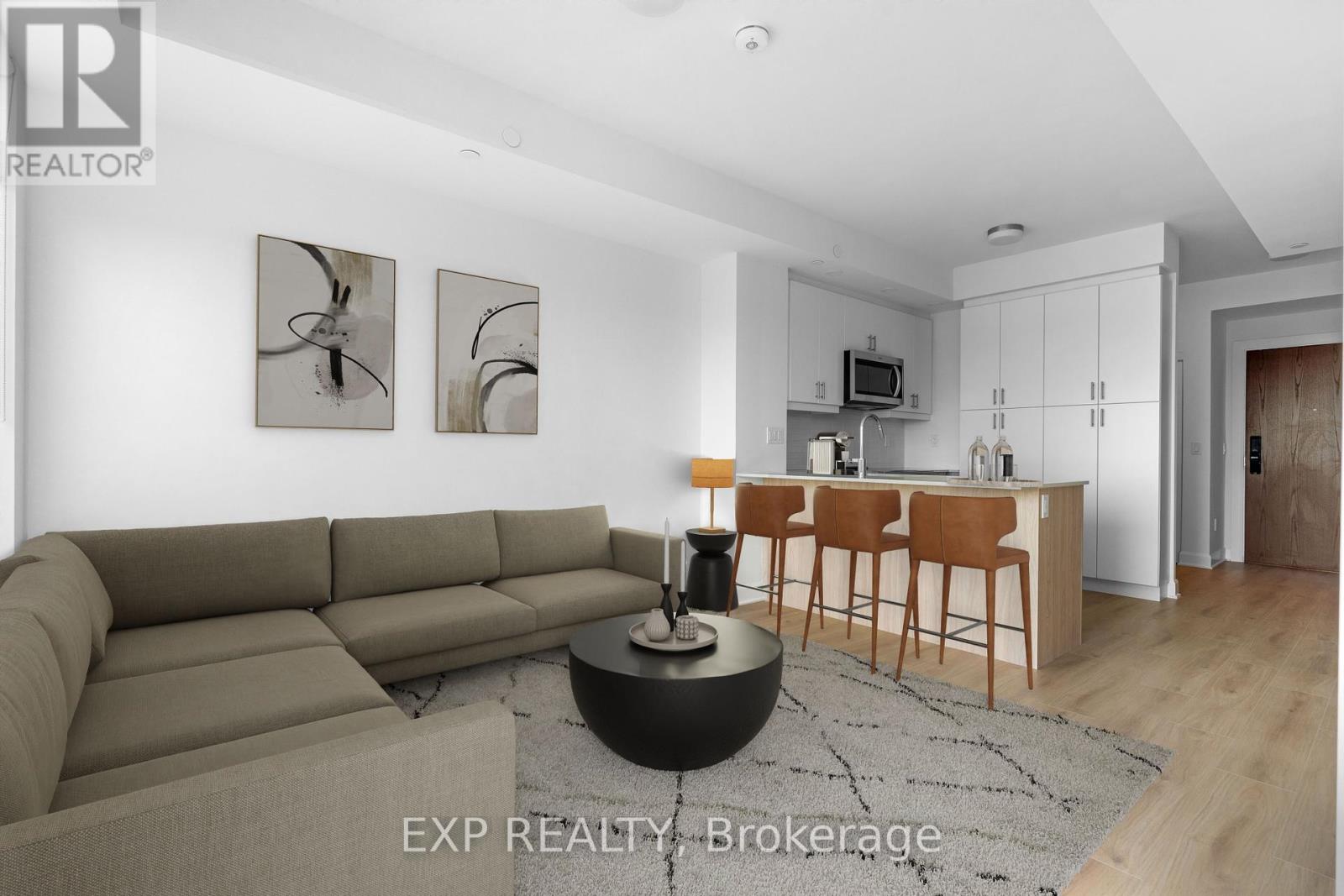 Photo 8 of 435 3240 William Coltson Avenue, Oakville ON