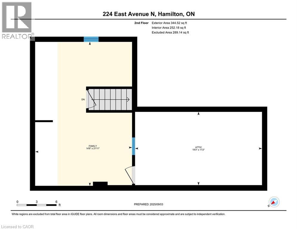 Photo 37 of 224 East Avenue N, Hamilton ON