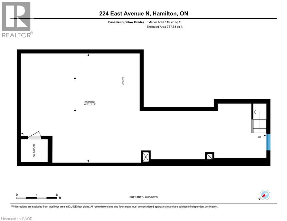 Photo 38 of 224 East Avenue N, Hamilton ON