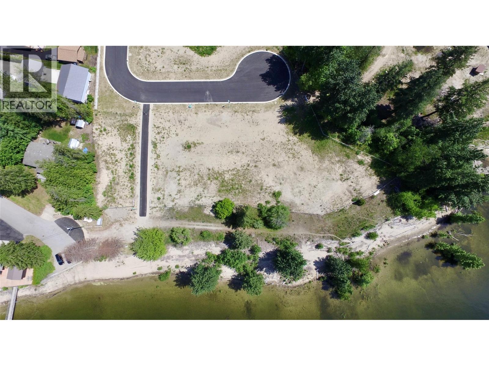 Photo 10 of 54 Wisemen Creek Court Lot 1, Sicamous BC