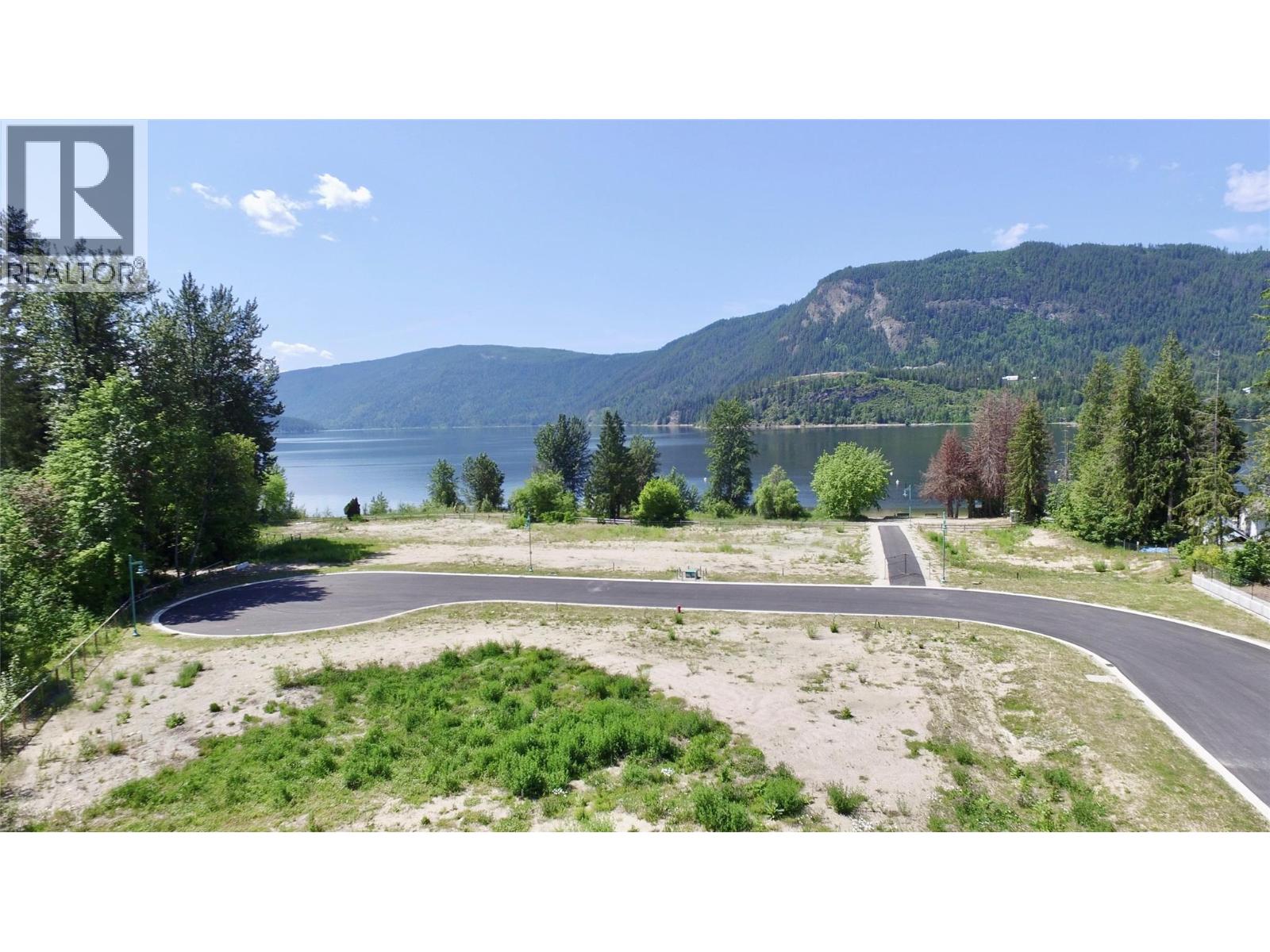 Photo 13 of 54 Wisemen Creek Court Lot 1, Sicamous BC