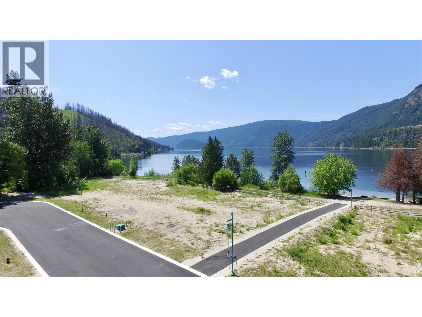 Photo 14 of 54 Wisemen Creek Court Lot 1, Sicamous BC