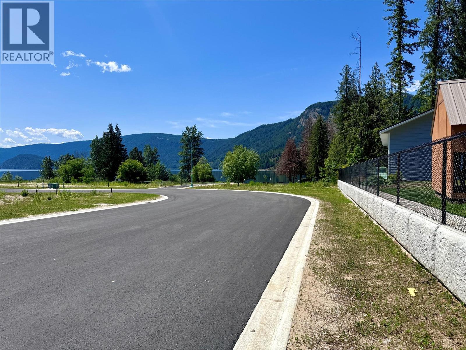 Photo 19 of 54 Wisemen Creek Court Lot 1, Sicamous BC