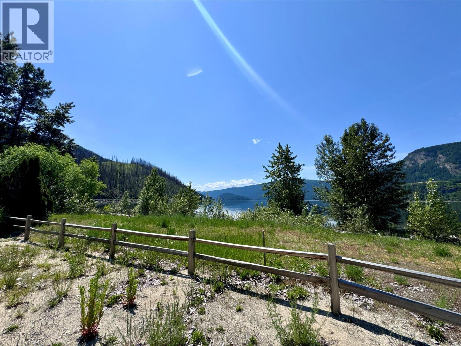 Photo 22 of 54 Wisemen Creek Court Lot 1, Sicamous BC