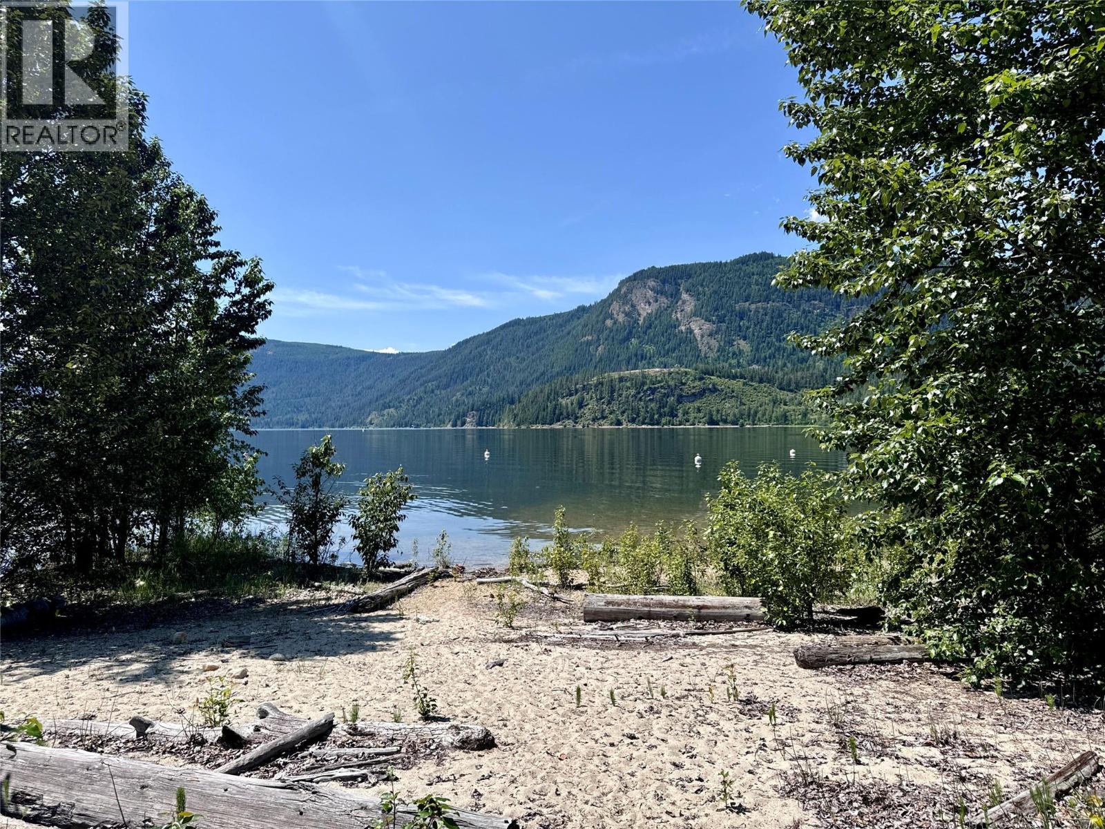Photo 24 of 54 Wisemen Creek Court Lot 1, Sicamous BC