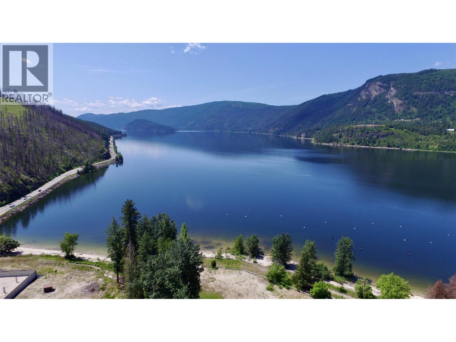 Photo 5 of 54 Wisemen Creek Court Lot 1, Sicamous BC