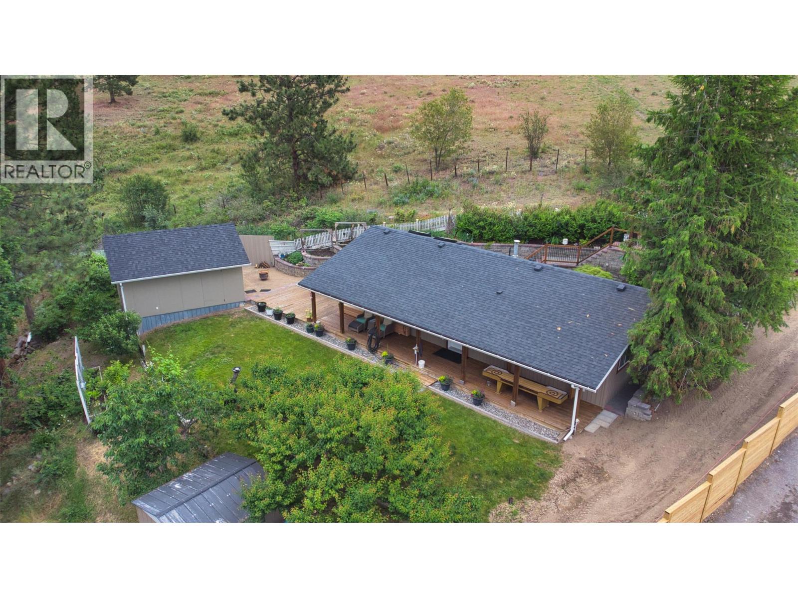  11130 Velda Road, Lake Country
