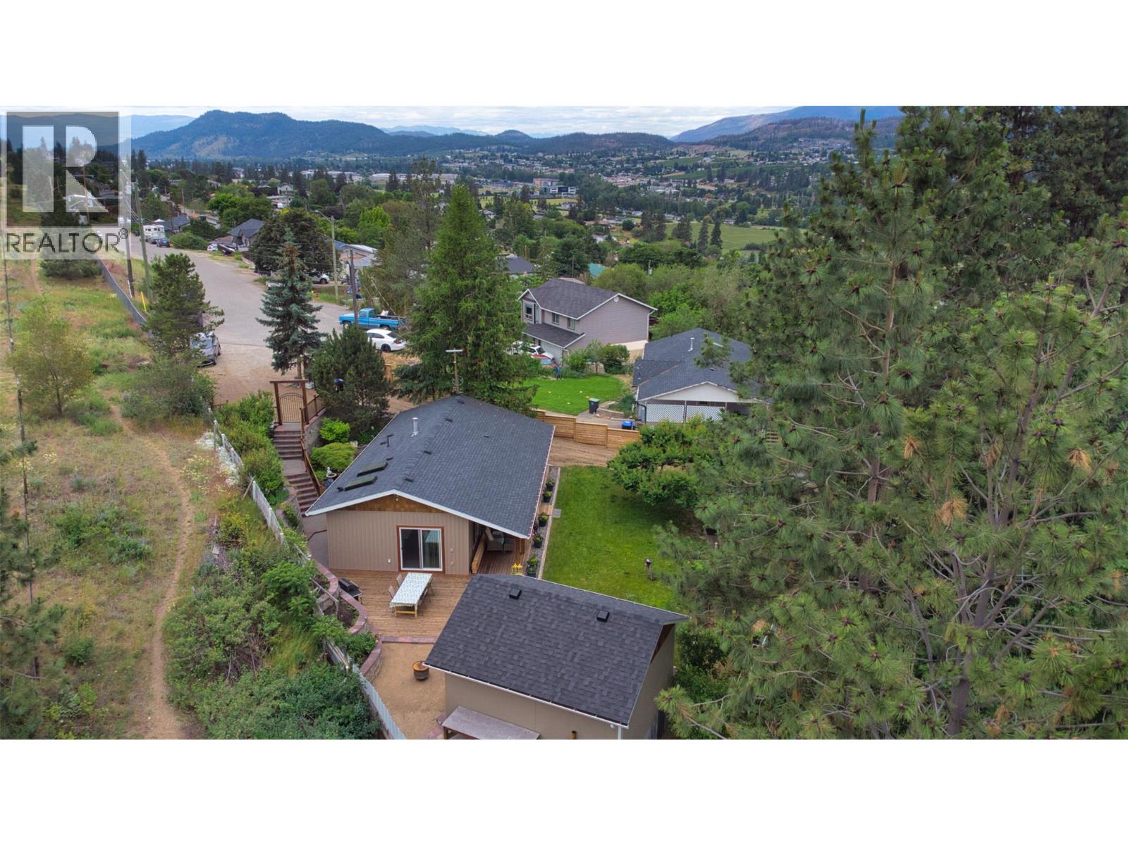  11130 Velda Road, Lake Country