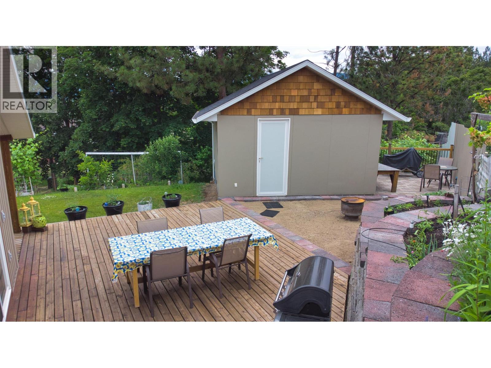  11130 Velda Road, Lake Country