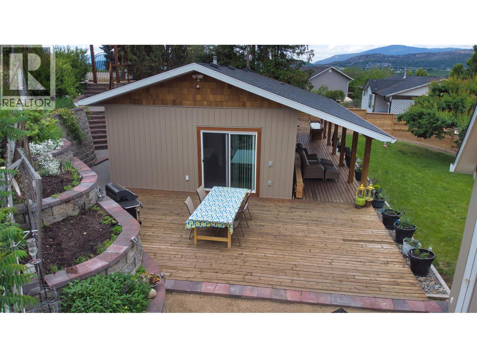  11130 Velda Road, Lake Country