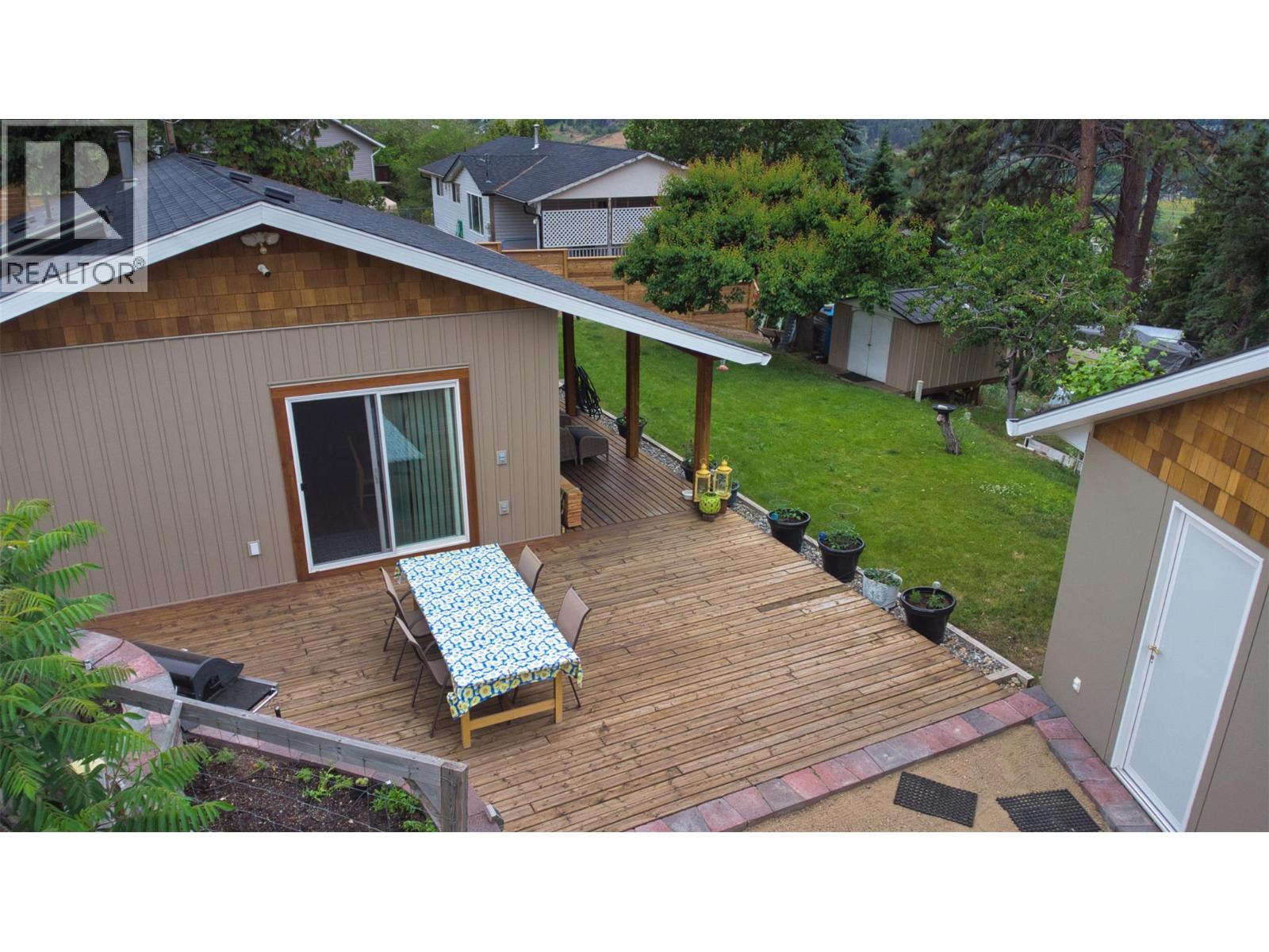  11130 Velda Road, Lake Country