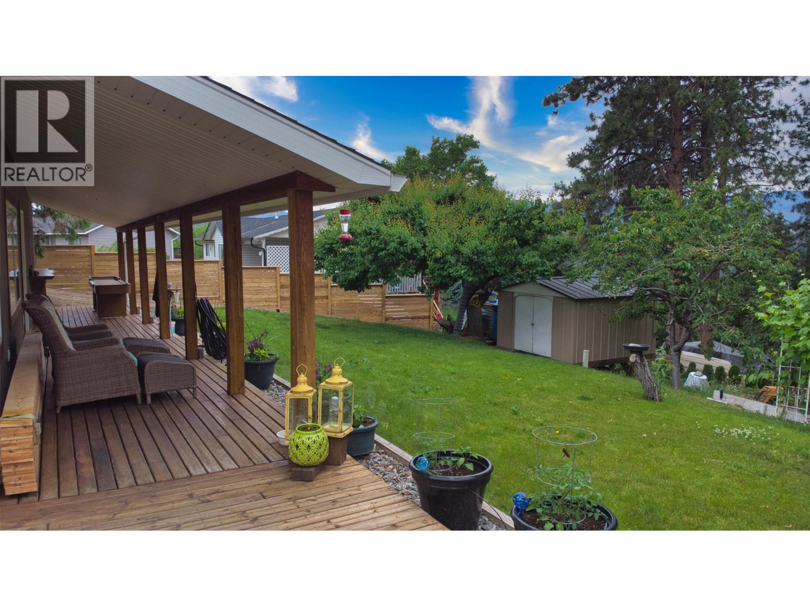  11130 Velda Road, Lake Country