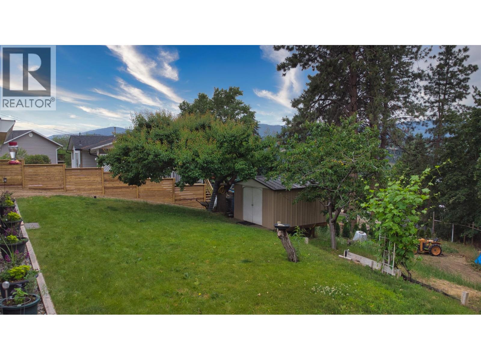  11130 Velda Road, Lake Country