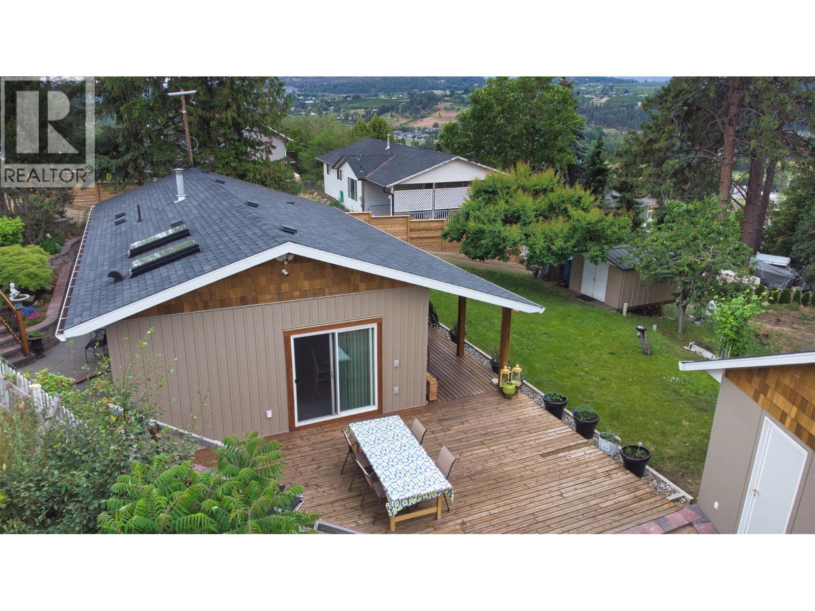  11130 Velda Road, Lake Country