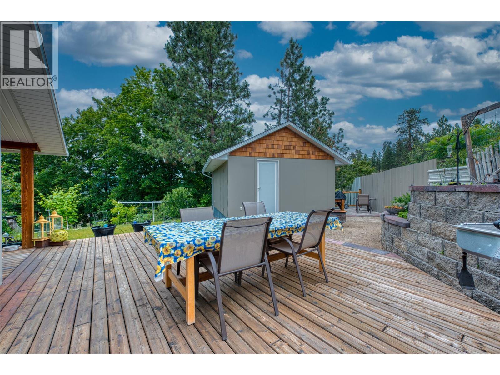  11130 Velda Road, Lake Country