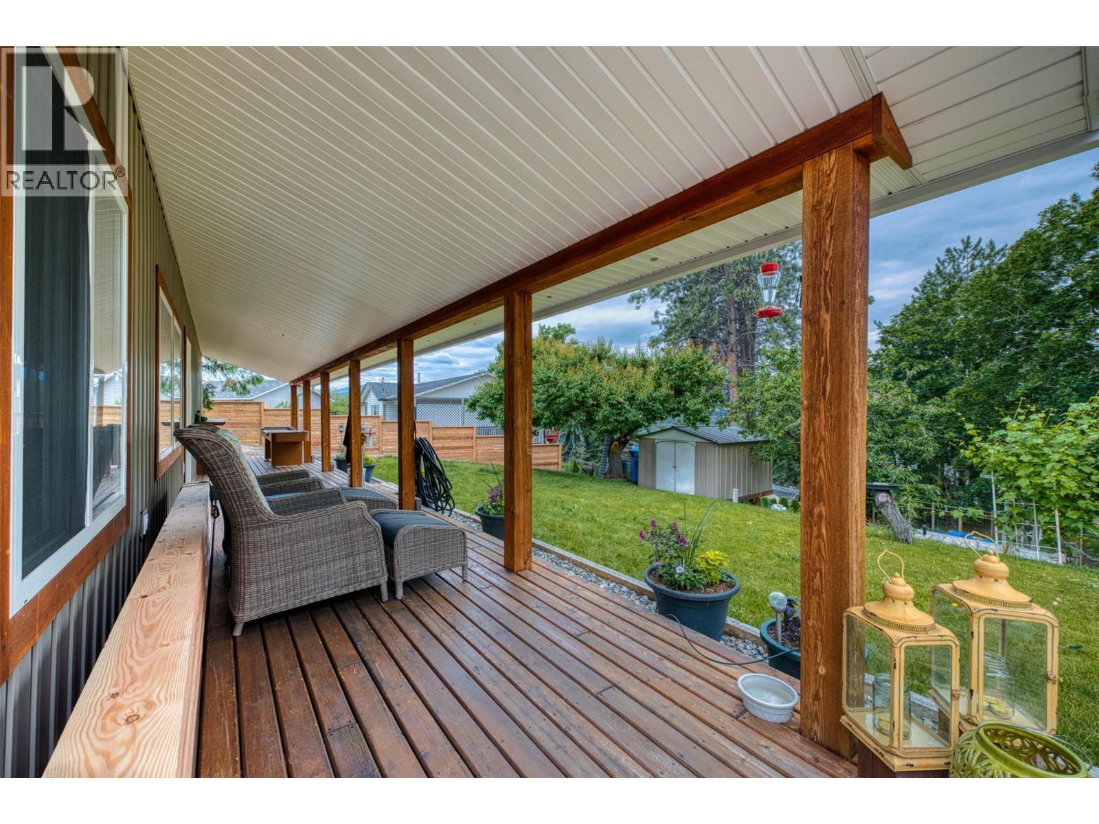  11130 Velda Road, Lake Country