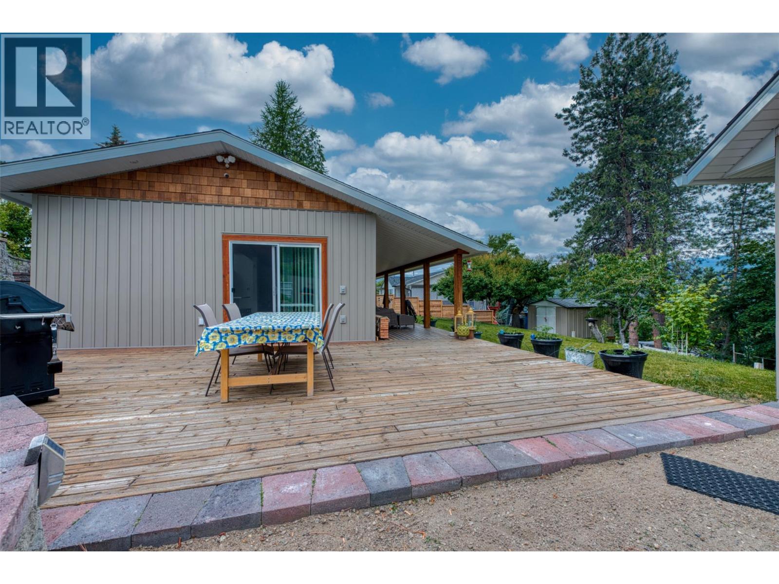  11130 Velda Road, Lake Country