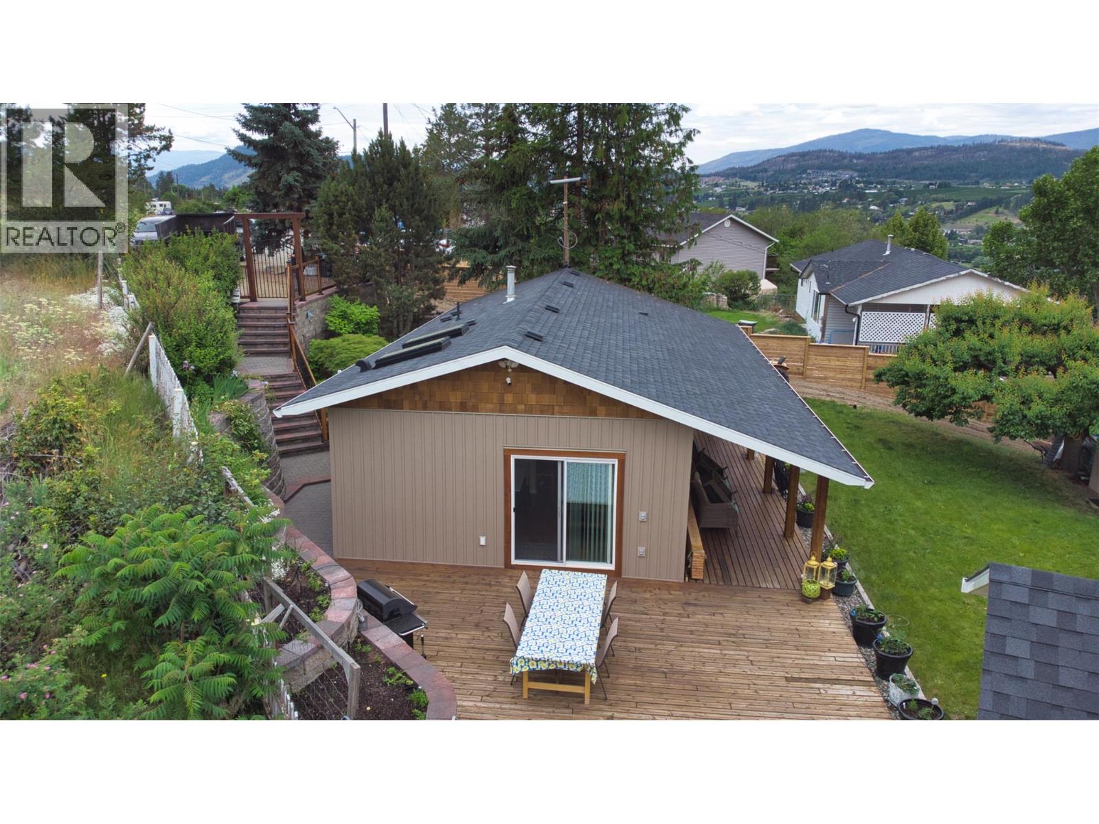  11130 Velda Road, Lake Country