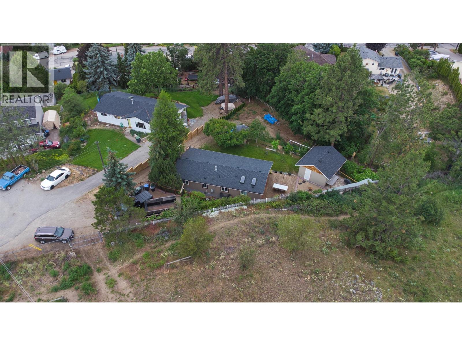  11130 Velda Road, Lake Country