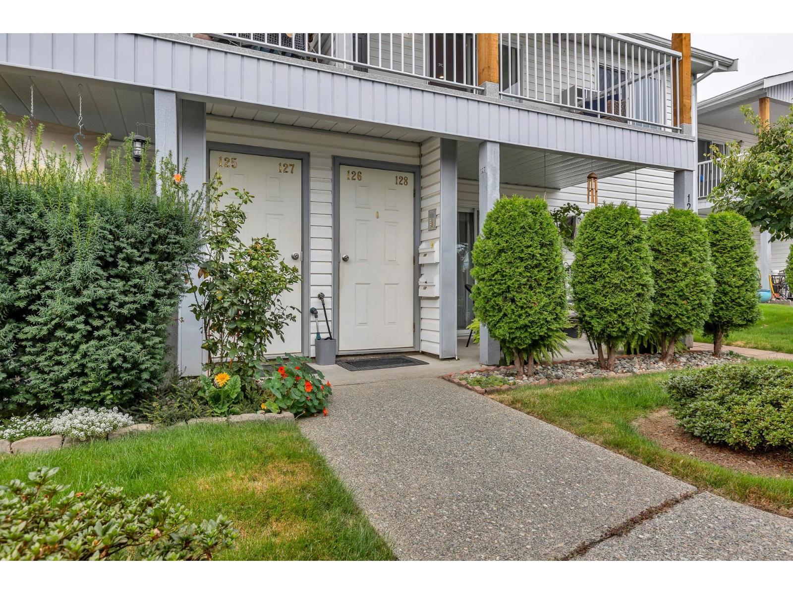 Photo 28 of 128 32691 Garibaldi Drive, Abbotsford BC
