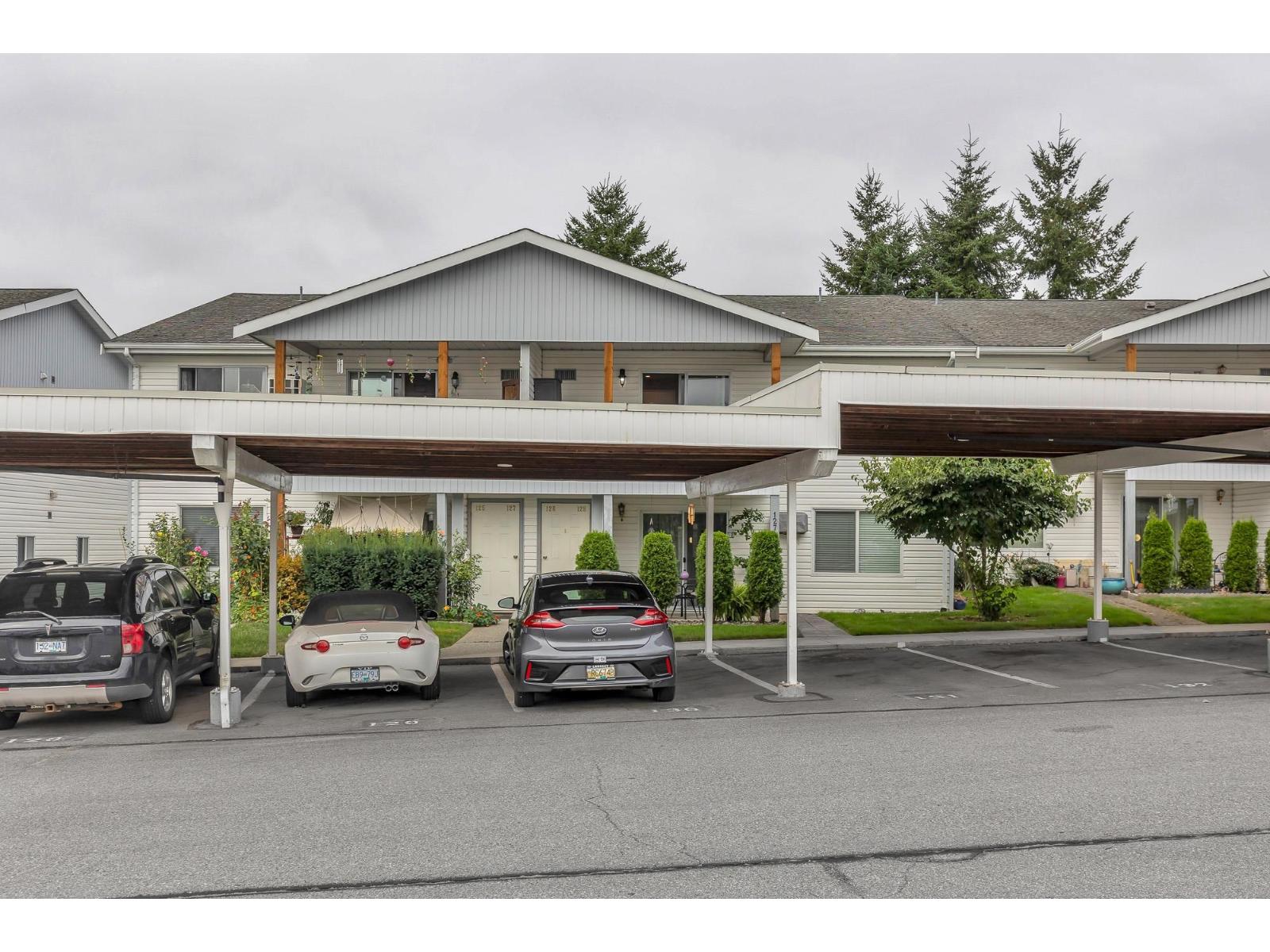 Photo 31 of 128 32691 Garibaldi Drive, Abbotsford BC