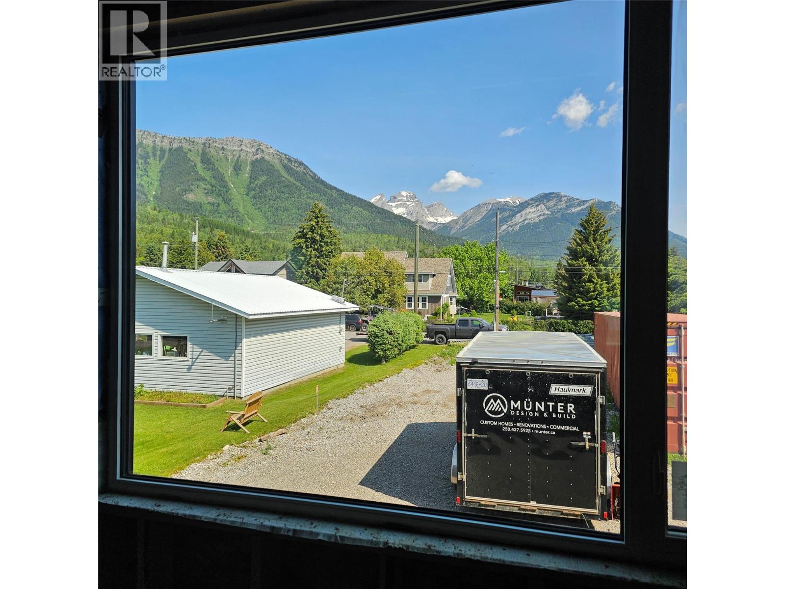 1170 Mcdonald Avenue, Fernie