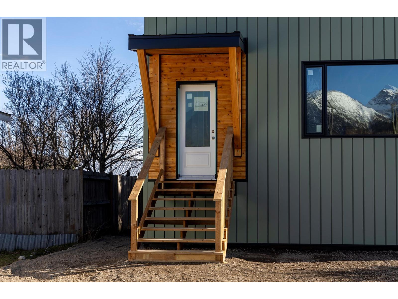 1170 Mcdonald Avenue, Fernie