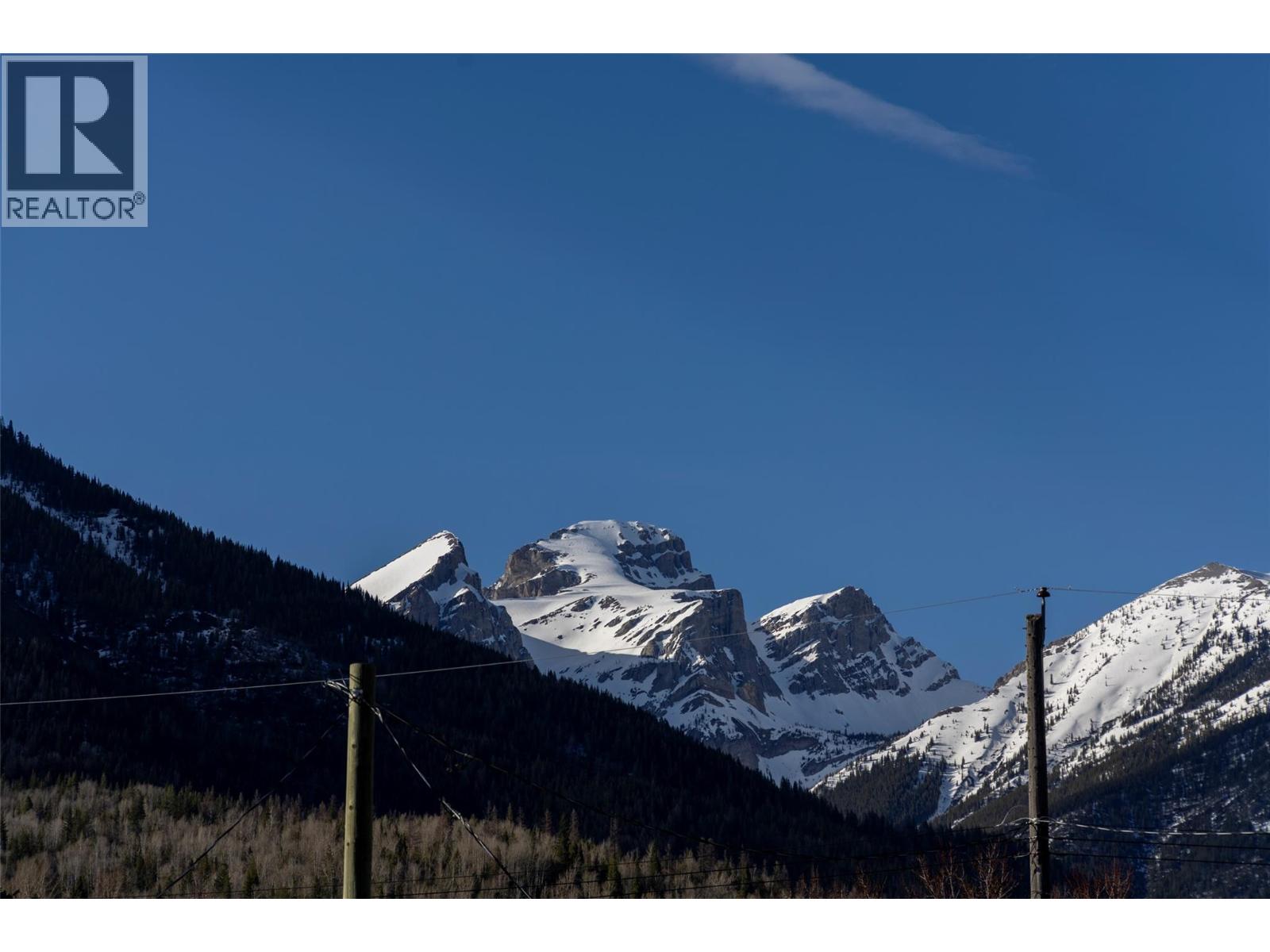 1170 Mcdonald Avenue, Fernie