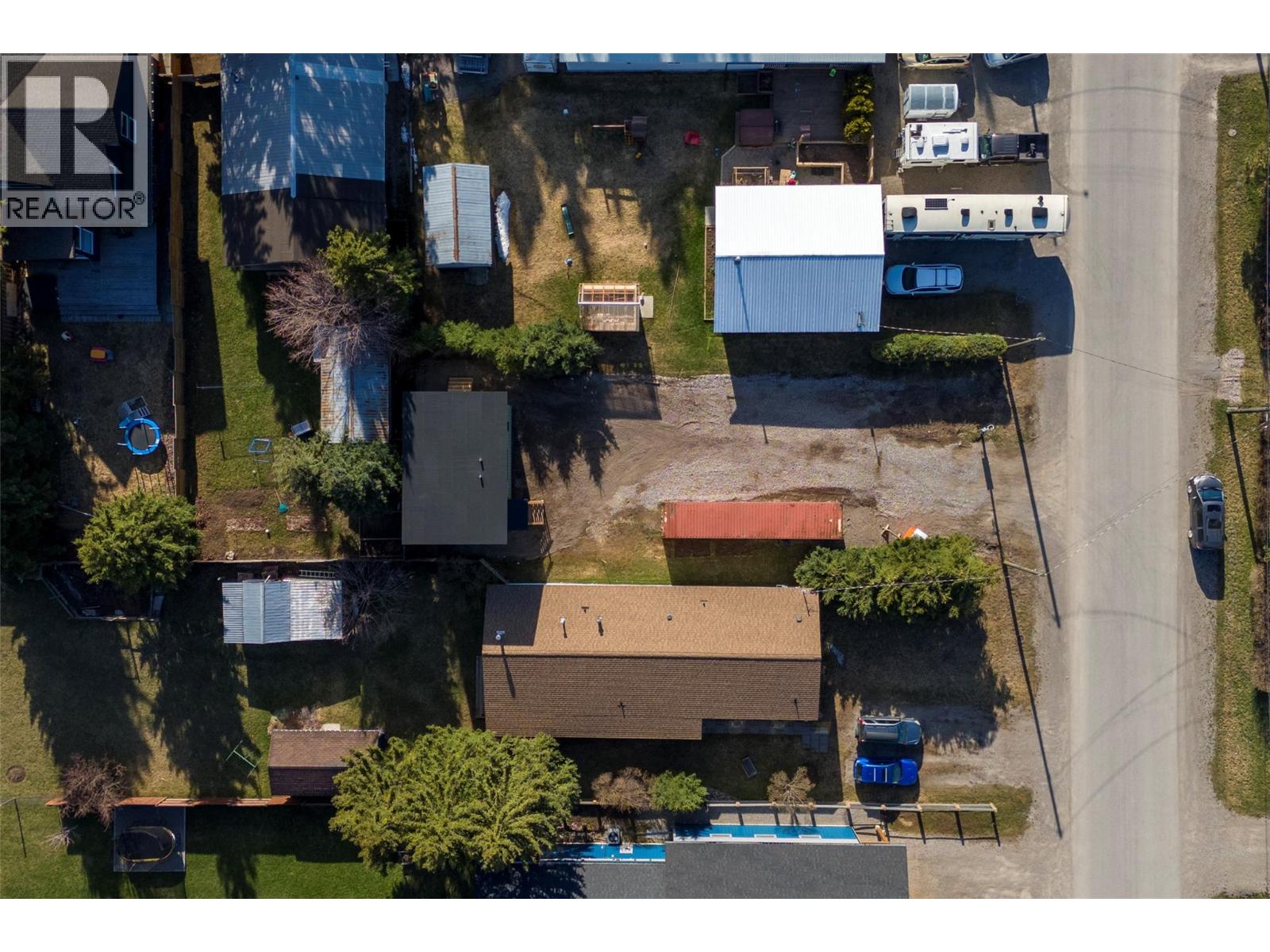 1170 Mcdonald Avenue, Fernie