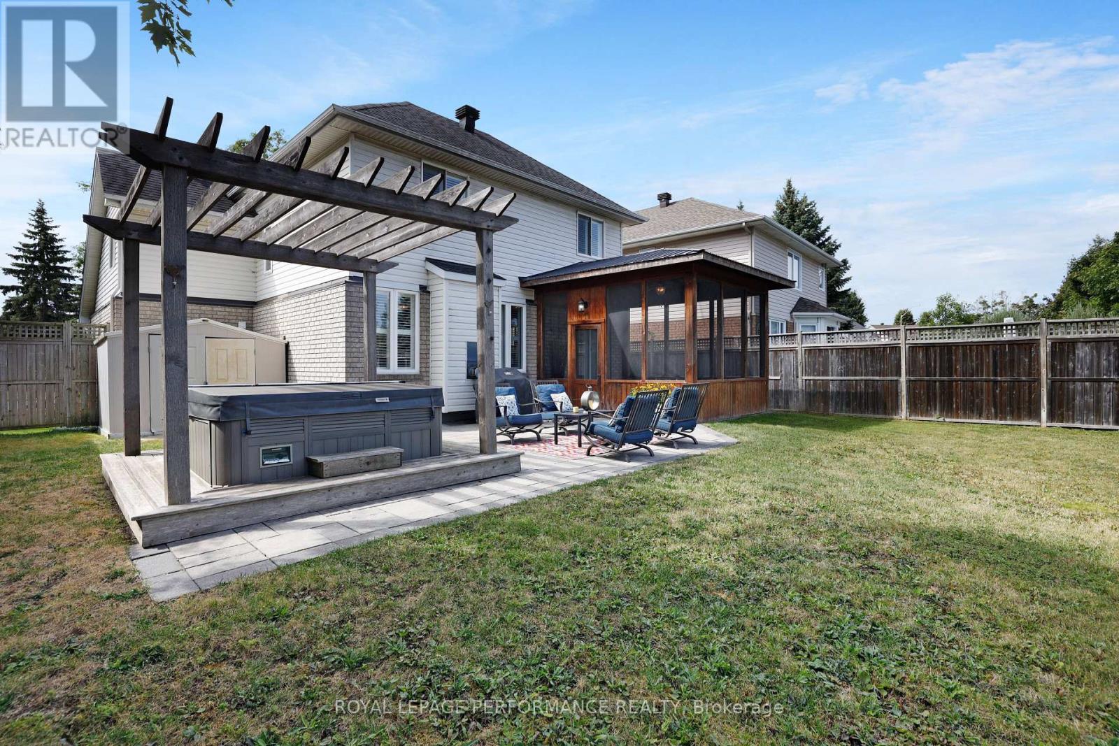 Photo 37 of 824 Covehead Crescent, Ottawa ON