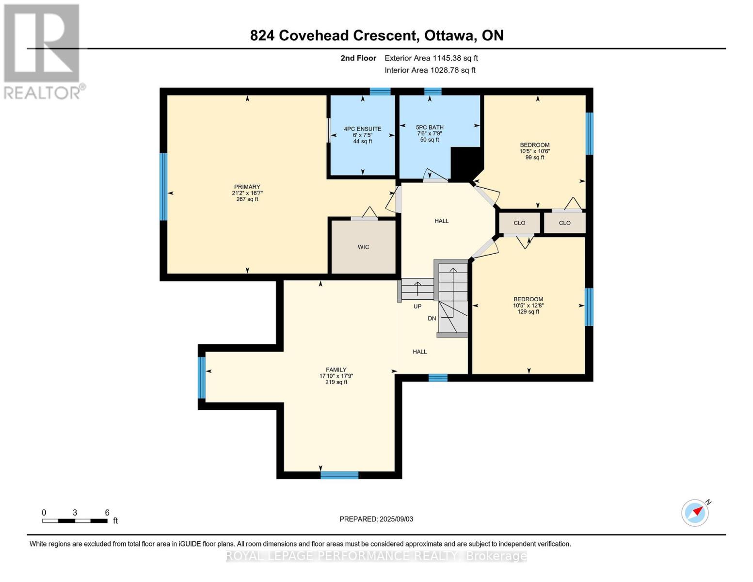Photo 40 of 824 Covehead Crescent, Ottawa ON