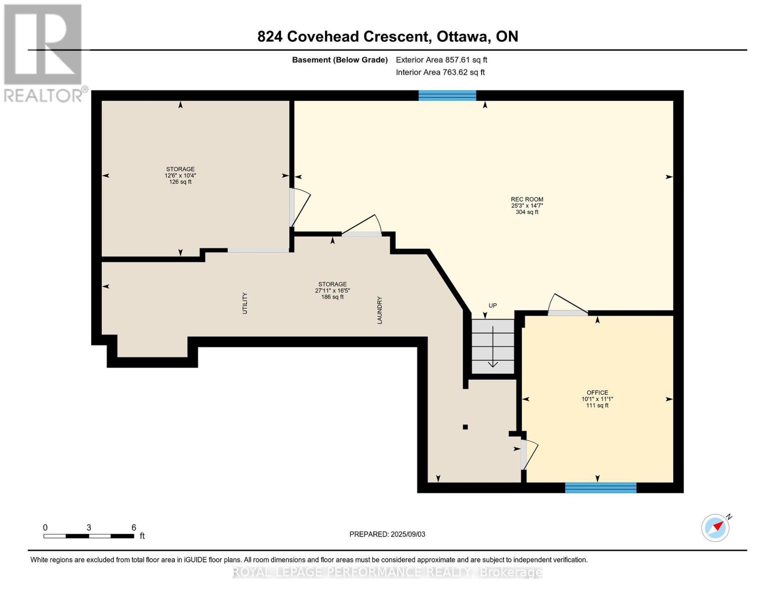 Photo 41 of 824 Covehead Crescent, Ottawa ON