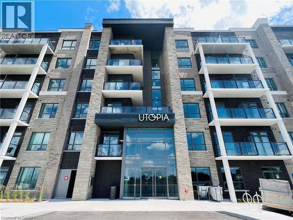 Photo 2 of 5055 Greenlane Road Unit 318, Beamsville ON