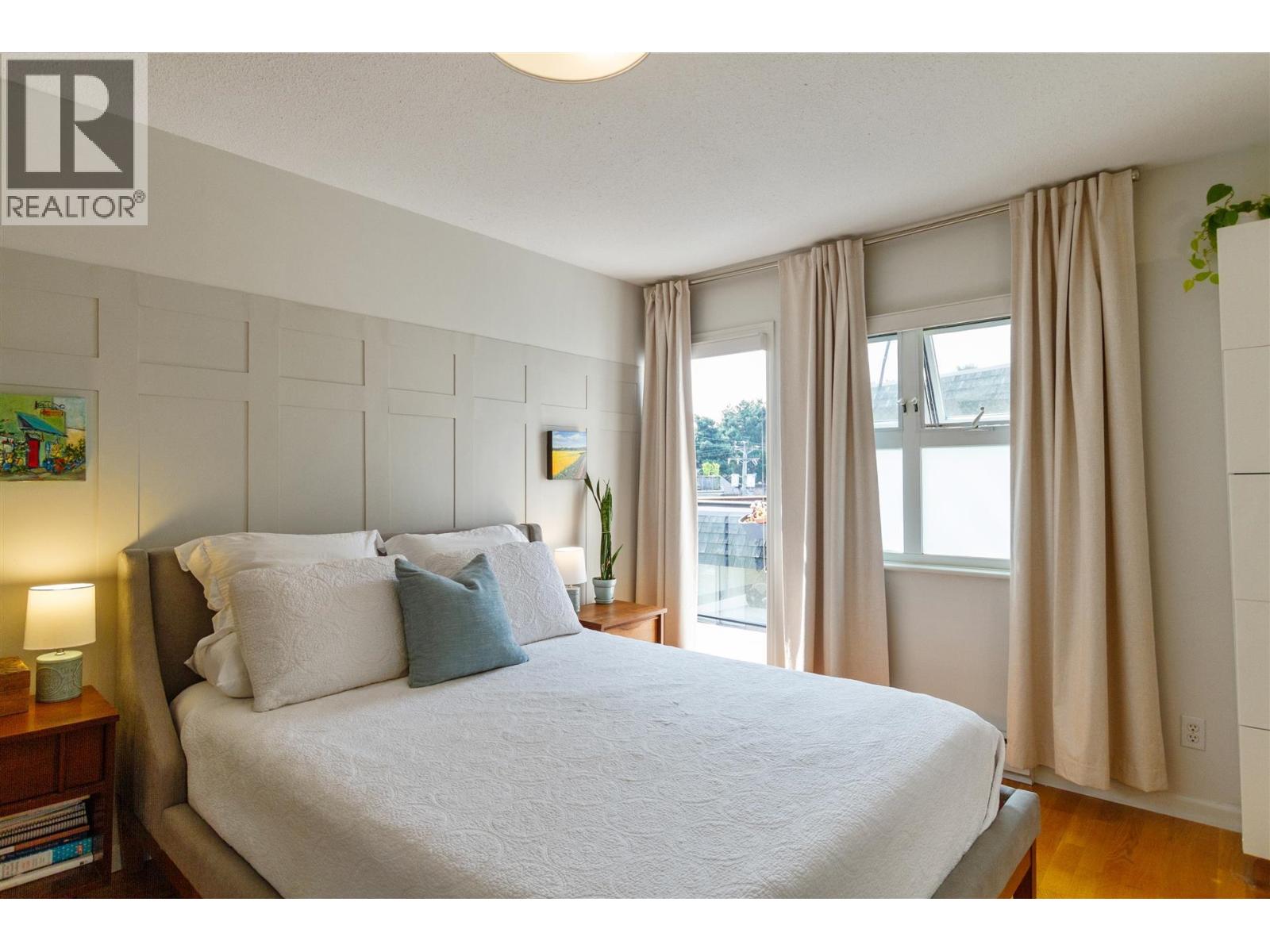 Photo 13 of 8 1966 York Avenue, Vancouver BC