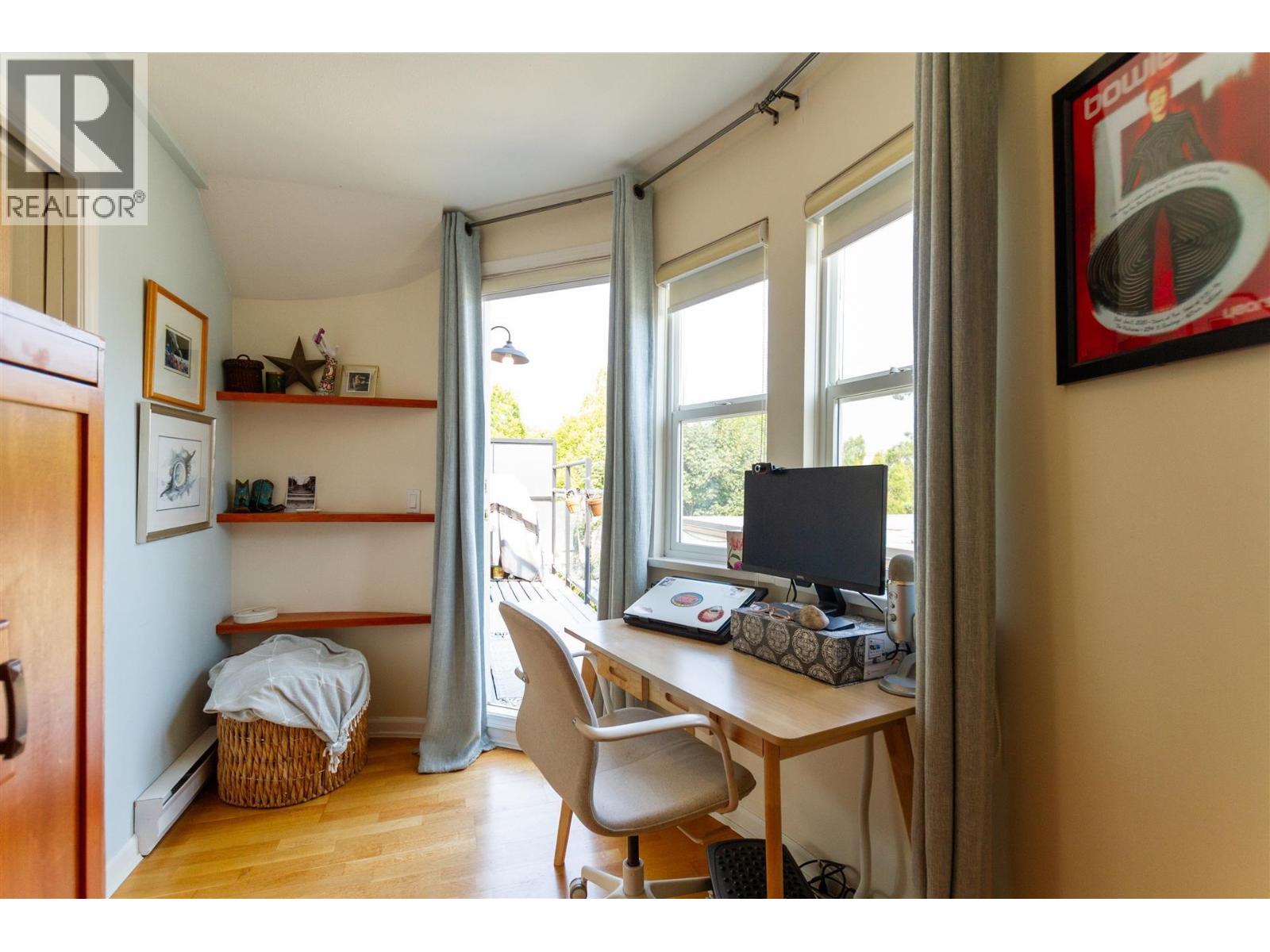 Photo 16 of 8 1966 York Avenue, Vancouver BC