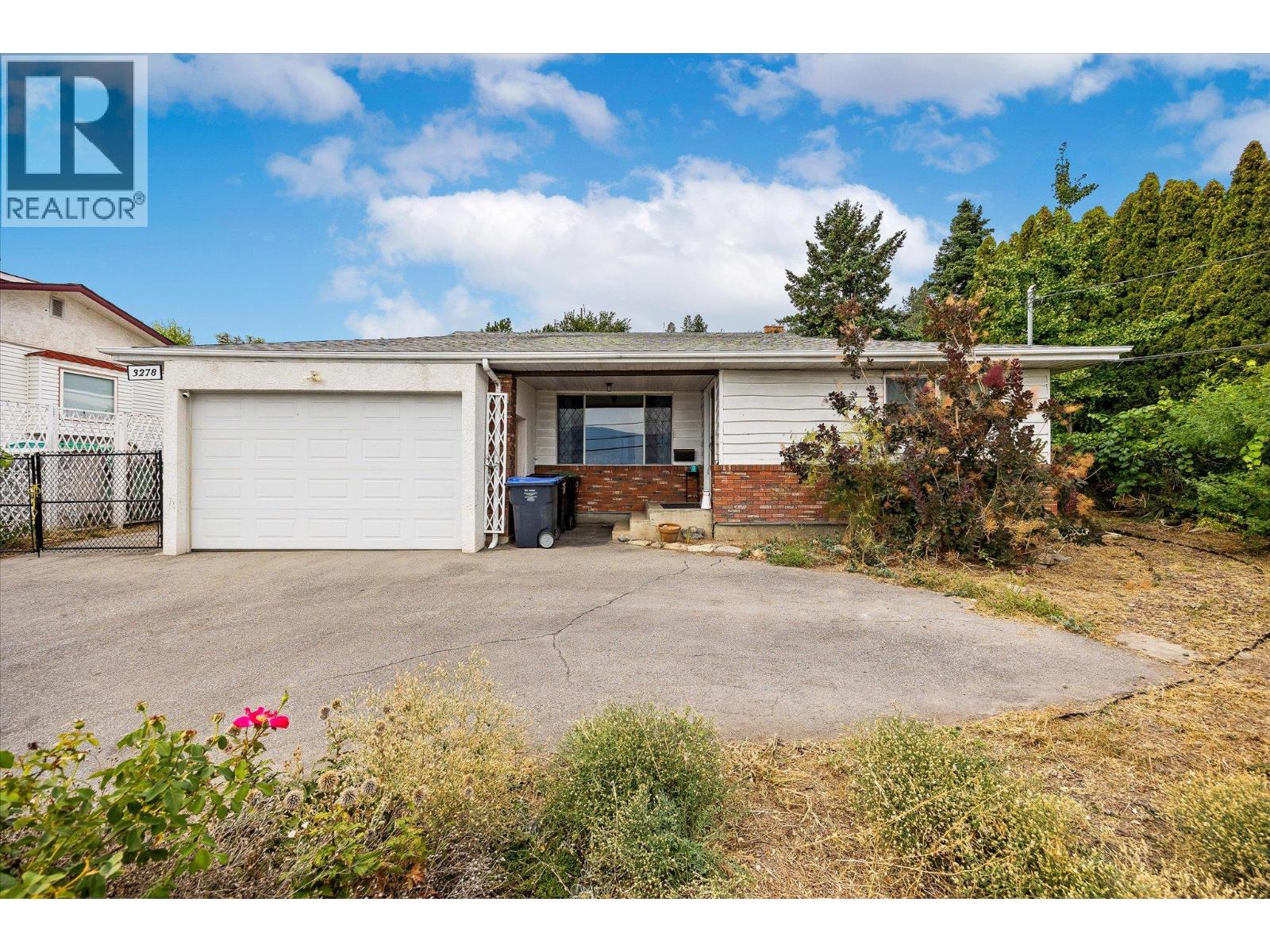  3278 Boucherie Road, West Kelowna