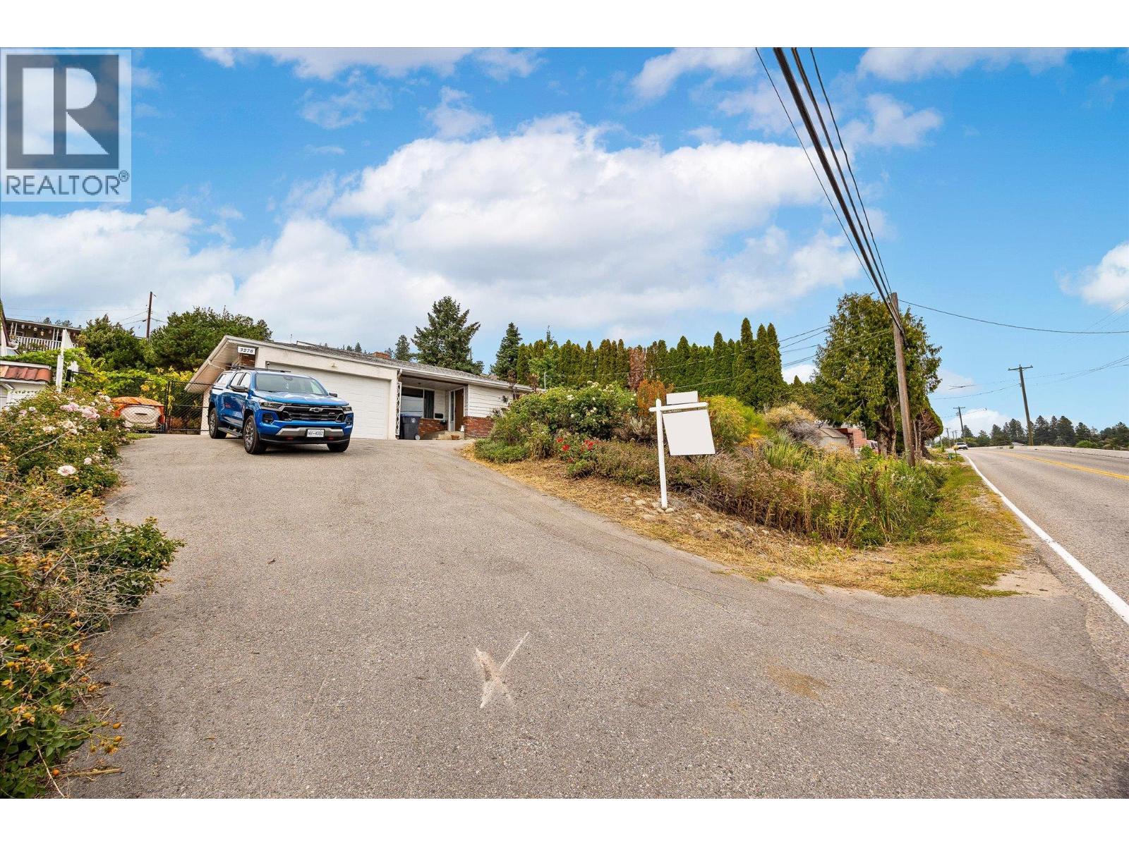  3278 Boucherie Road, West Kelowna